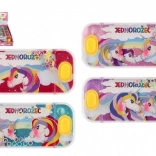 Wasser-Taschenspiel mit Einhorn