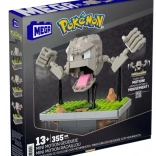 Bloky Pokémon Mini Bewegung Geodude