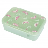 Baagl Brotdose "Regenbogen"