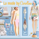 Kreativset Fashion von Djeco