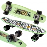 Redo Pineapple Skateboard Pro für Kinder und Jugendliche