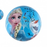 Ball mit Frozen II Motiv 23 cm