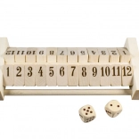 Klapp es zu! Lernspiel für Kinder und Erwachsene