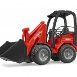 Roter Lader Schaffer 2034 Bruder