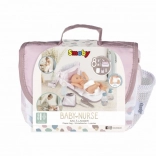 Wickeltasche BABY NURSE für Puppen