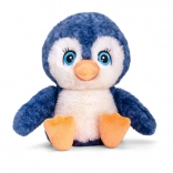 Öko Plüsch Pinguin 16 cm Keeleco von Keel Toys