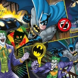 Puzzle Batman 104 Teile