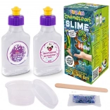 TUBAN Super Slime Chamäleon – kreatives Set zur Schleimherstellung