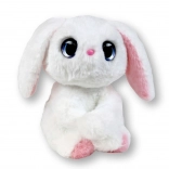My Fuzzy Friends kuscheliges Tierchen Häschen Rosárka interaktives Plüschtier