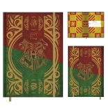 Tagebuch 2024 Harry Potter