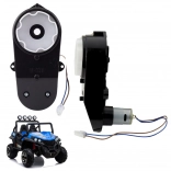 Motor mit Getriebe für Elektrofahrzeuge 24V