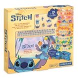 Armbandherstellung Stitch