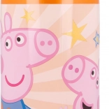 Kinderwasserflasche Peppa Wutz 410 ml