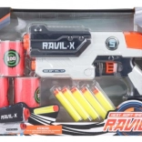 Schaumstoffpistole für Kinder