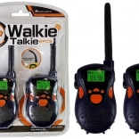Walkie-Talkies Reichweite 100 m Marineblau Für Kinder