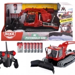 RC Pistenraupe PistenBully 600 1:18 mit Fernsteuerung, 51 cm