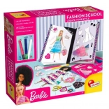 Kreativ-Set Barbie Fashion School