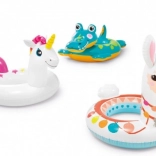 58221NP Aufblasbarer Tier-Schwimmring