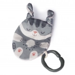 Ababu Hängetier Glitzernde Katze