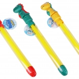 Wasserpistole Dinosaurier