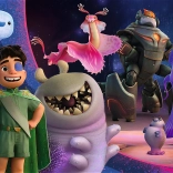 Puzzle Elio 200 Teile Trefl