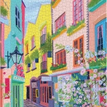 Galison-Puzzle London Passage 1000 Teile