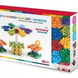 Bildungs-Baukasten für räumliches Denken – 62 Teile