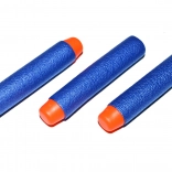 Schaumstoffdarts für Spielzeugpistolen – 20 Stück