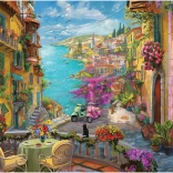 Puzzle ANATOLIAN Amalfi 4000 Teile