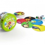 Kartenspiel Grabolo Junior