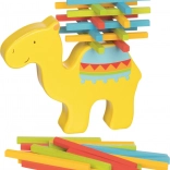 Balansierspiel Kamel von Goki