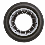 Aufblasbarer Schwimmring Bestway Reifen mit Griffen