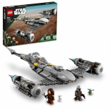 LEGO Star Wars N-1 Sternenjäger des Mandalorianers