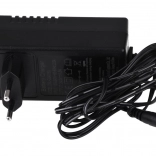 Ladegerät 24 V 1,5 A mit Stiftstecker für elektrische Kinderautos