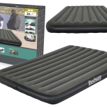 Bestway aufblasbare Matratze Queen Tritech Air 203 × 152 × 25 cm, Doppelbett