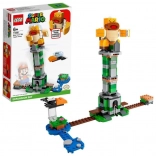 LEGO Super Mario Boss Sumo Bro Fallender Turm - Erweiterungsset