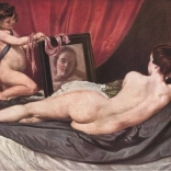 Puzzle der Museumsserie: Venus vor dem Spiegel, 1500 Teile – ART PUZZLE