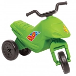 Laufrad Dohany Superbike grün