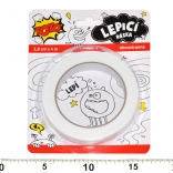 Doppelseitiges Klebeband 18mm x 4m