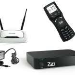 Roco Professionelles digitales Set Z21