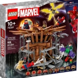 LEGO Marvel Spider-Man Der ultimative Kampf
