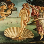 ART PUZZLE Puzzle Museum Serie: Die Geburt der Venus 2000 Teile