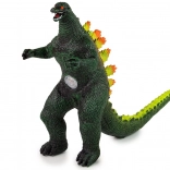 Große Godzilla-Dinosaurier-Soundfigur 42 cm