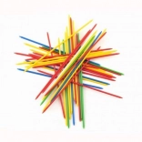 Gesellschaftsspiel Mikado