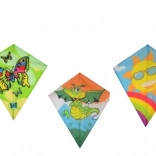 Flugdrachen aus Nylon 60 × 70 cm, 3 Motive