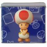 Tasse und Spardose Super Mario Toad