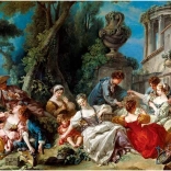 Anatolian Puzzle Vogeljäger 1500 Teile