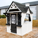 Gartenhaus Filip für Kinder