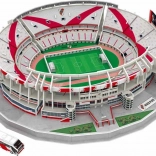 3D-Puzzle Stadion El Monumental - CA River Plate