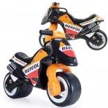 Laufrad-Motorrad REPSOL für Kinder